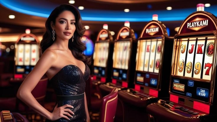 Layanan hiburan sports dan casino dengan fokus pengalaman pengguna